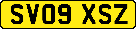 SV09XSZ