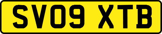 SV09XTB