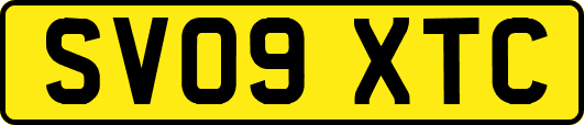 SV09XTC