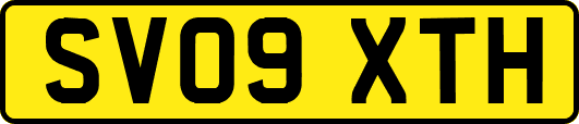 SV09XTH