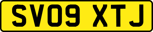 SV09XTJ