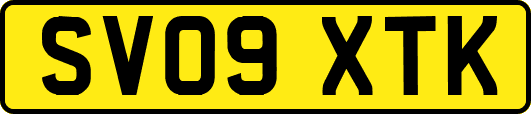SV09XTK