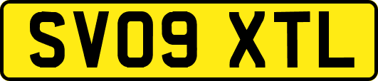 SV09XTL