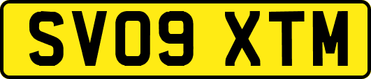 SV09XTM