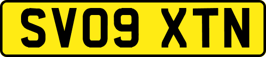 SV09XTN