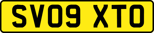 SV09XTO