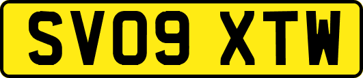 SV09XTW