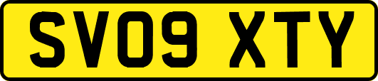 SV09XTY