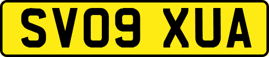 SV09XUA