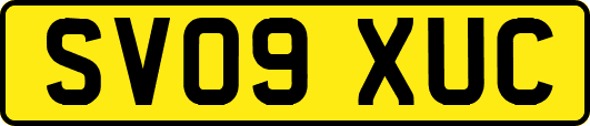 SV09XUC