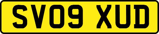 SV09XUD