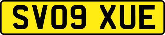 SV09XUE