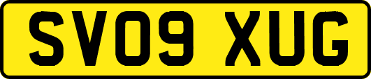 SV09XUG