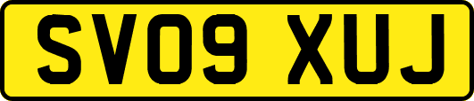 SV09XUJ