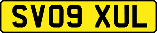 SV09XUL