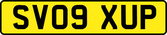 SV09XUP