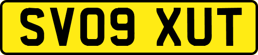 SV09XUT