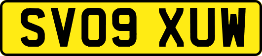 SV09XUW