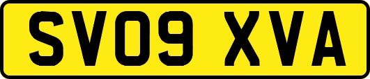 SV09XVA