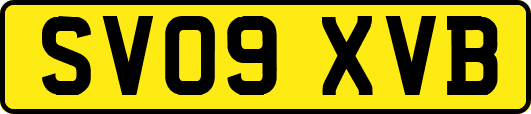 SV09XVB