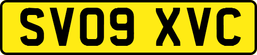 SV09XVC