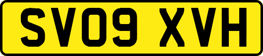 SV09XVH