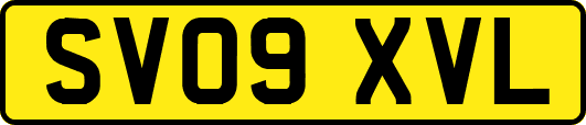 SV09XVL
