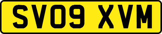 SV09XVM