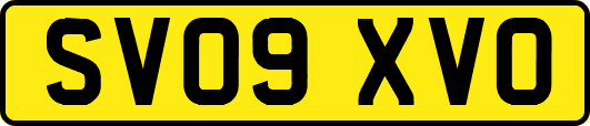SV09XVO