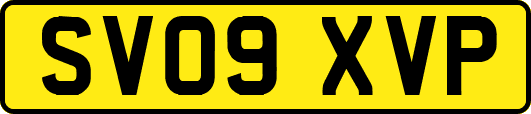 SV09XVP