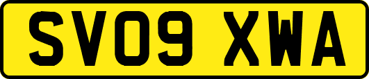 SV09XWA