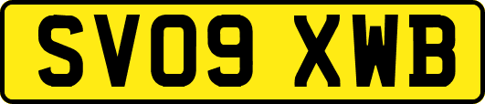 SV09XWB