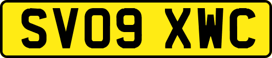 SV09XWC