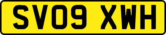 SV09XWH