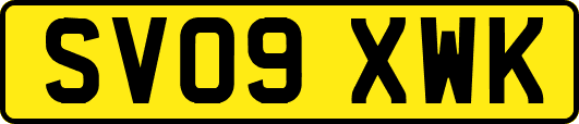 SV09XWK