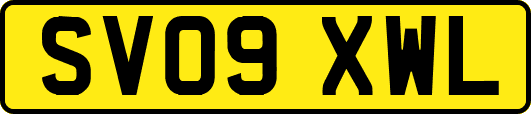 SV09XWL