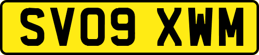 SV09XWM