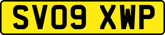 SV09XWP