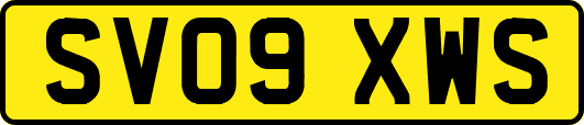 SV09XWS
