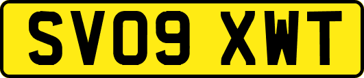 SV09XWT