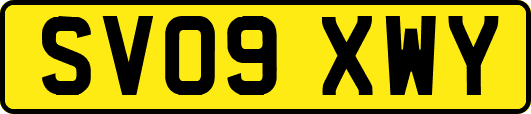 SV09XWY
