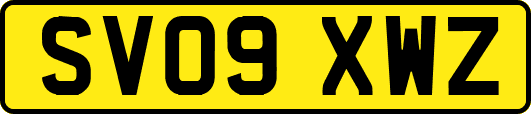 SV09XWZ