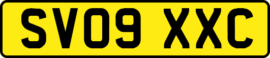SV09XXC