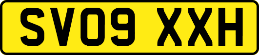 SV09XXH