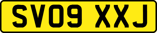 SV09XXJ