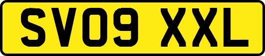 SV09XXL