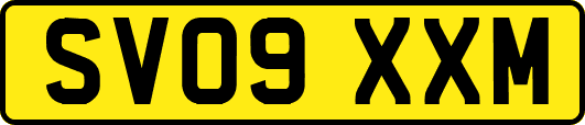 SV09XXM