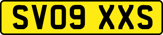 SV09XXS