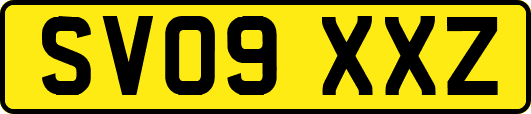 SV09XXZ