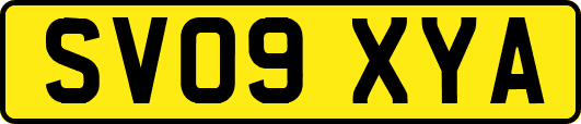 SV09XYA